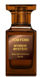Parf&uuml;&uuml;mvesi Tom Ford Myrrhe Mystere EDP meestele, 50 ml