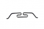Land Rover Vedrustuspiduri Kinnitus Land Rover Range Rover Evoque 2015-2023 Originaal LR061374