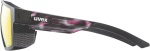 Uvex Unisex Mtn Style P Spordiprillid (1 tk)
