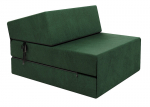 Volditav vahtmadrats&ndash;tugitool&ndash;diivan TRINITY SARA MAXI 70x200x14 cm