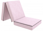Kokkupandav reisivoodi madrats 200x80x14 cm MAXI CASO
