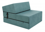 Volditav vahtmadrats&ndash;tugitool&ndash;diivan TRINITY SARA MAXI 70x200x14 cm
