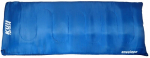Magamiskott Kubisport 190x75 cm, sinine