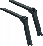 Vinabty 55c350lu telerialus, telerialus, telerialus, telerialus, sobib asendustelerialuse jalgadeks Toshiba 50c350lu, telerikinnitused, telerialus Hisense kaasaskantavale telerialuse jalale telerialus