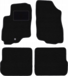 Wielganizator veluurist auto p&otilde;randamatid: Mitsubishi Outlander I Suv (2001-2006)