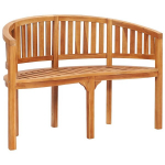 kaarjas aiapink，V&auml;lipink 120 cm, tiikpuu CFE4420504