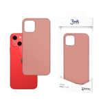 iPhone 13 mini seeria Matt Case - roosa