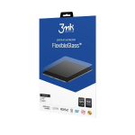 Apsauginis stiklas iPad 11 FlexibleGlass hibridne