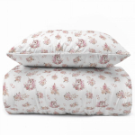 Laste voodipesu 140x200 Unicorn Unicorn XOXO Dreams