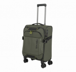 Travelite Briize Cabin kohver 55cm S Olive Khaki Premium