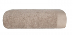 R&auml;tik 50x90 Boho paks beež 100% puuvill 500g pehme Premium