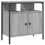 valamukapp, hall Sonoma tamm, 60x30x60 cm, tehispuit CFE4674039