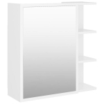 vannitoa peeglikapp valge 62,5x20,5x64 cm tehispuit CFE7897027