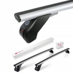 Modula katuseraam Nissan Note 1 gen. (e11) 2006-2014 (h&otilde;bedane)