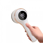 Elektriline ebemete eemaldaja, valge