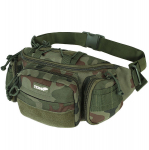 V&ouml;&ouml;kott, Texar, LC2 ja MOLLE kinnitus, velcro paneel, Oxford pol&uuml;ester, PL Camo/wz.93 kamooflaaž