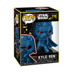 Funko Pop! Star Wars - Kylo Ren