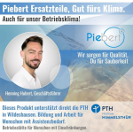 Piebert Aroomikaitsekork 39157 Silit Sicomatic T-plus, D, T, L, Sn kiirkeedupotile, 2 tk