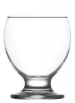 Klaasist joogiklaasid Teo, 250 ml, 6 tk.