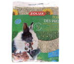 Zoluxi hein n&auml;rilistele, 2,5 kg