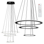 Rippvalgust TOOLIGHT Led G040-3Cp Black