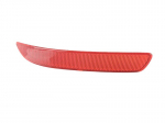 BMW X5 E70 Tagati Reflektor Bumper Originaal 63215A3CB64
