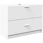 valamukapp, valge, 78x37x59 cm tehispuit CFE141359