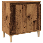 valamukapp Vana puit 58x33x60 cm Engineered Wood CFE653304