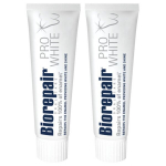 Hambapasta BioRepair Pro White Valgendav 2 tk