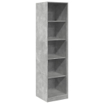 garderoob betoonhall 50 x 50 x 200 cm tehispuit CFE296736