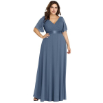 Naiste &otilde;htukleit Saitdress, sinine