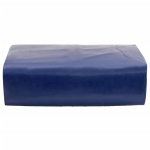 present, sinine, 4 x 4 m, 650 g/m&sup2; CFE126558