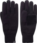 Talvised treeningkindad Elbrus Volio, M, mustad