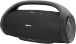 Binko Q-66 Bluetooth k&otilde;lar, 2x30w, kaasaskantav, must