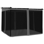 v&otilde;rkseintega paviljon, antratsiithall, 3x3 m, teras CFE53444