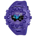 Meeste k&auml;ekell Casio GA-V01-2AER