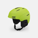 Giro Unisex t&auml;iskasvanute Neo Jr. kiiver, roheline, S