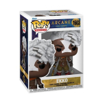 Funko POP Arcane League of Legends 1603 Ekko