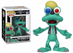 Funko POP! Kingdom of Hearts Goofy Monsters 409 kuju