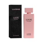L&otilde;hnavesi La Rive Look of Woman EDP naistele, 75 ml