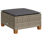 aiatumba istmepadjaga, hall, 63,5x56x32 cm, pol&uuml;rotang CFE882889