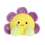 Pehme lill Aurora Palm Pals, 12 cm