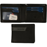 Meeste nahast rahakott OLD RIVER