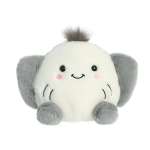 Pehme m&auml;nguasi Aurora Palm Pals, 12 cm