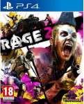 Arvutim&auml;ng Rage 2, Playstation 4