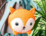 Reisipadi silmamaskiga FOX
