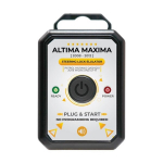 Nissan ESL / ELV rooliluku emulaator &ndash; Altima, Patrol, Maxima, Juke, Murano, GT-R, 370Z, Micra &ndash; heli imitatsiooniga &ndash; Plug & Play (programmeerimine pole vajalik)