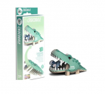 Konstruktor 3D Eugy krokodill