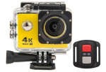 &Otilde;nnelikud inimesed Action and Lagare Camera Action and Lagare Camera Ultra HD 4K
