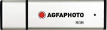 AgfaPhoto FlashDrive USB 2.0 8GB